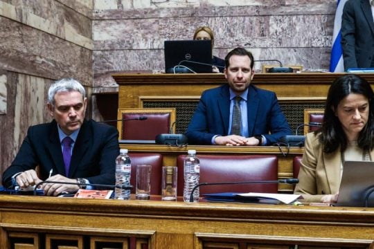 Εξαίρεση από τις ΣΣΕ και λόγω... πληθωρισμού